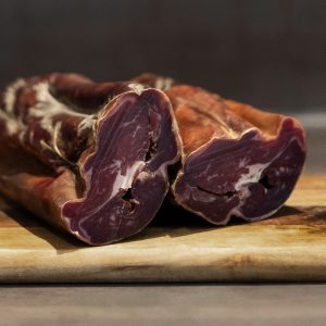 Coppa 6 Mois d'affinage