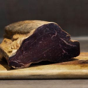 Cecina Traditionnel 12 mois d'affinage