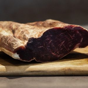 Cecina Nature 12 mois d'affinage